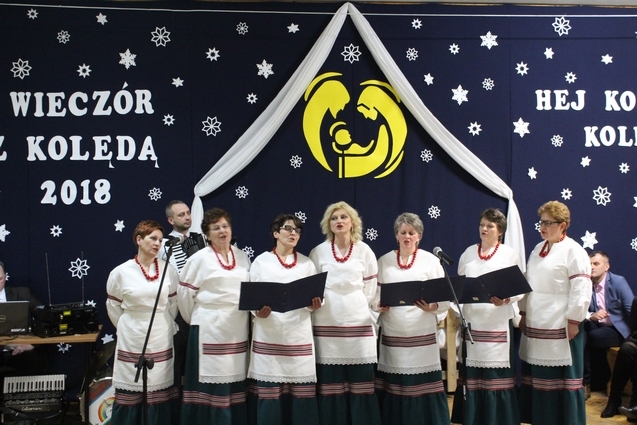 XII Wieczór Kolęd
